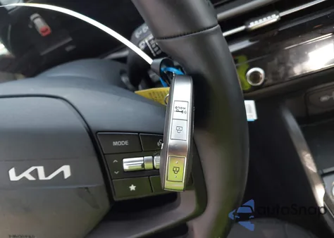 2026 Kia Sportage Lx from USA, damaged, VIN 5XYK23DF5TG366537